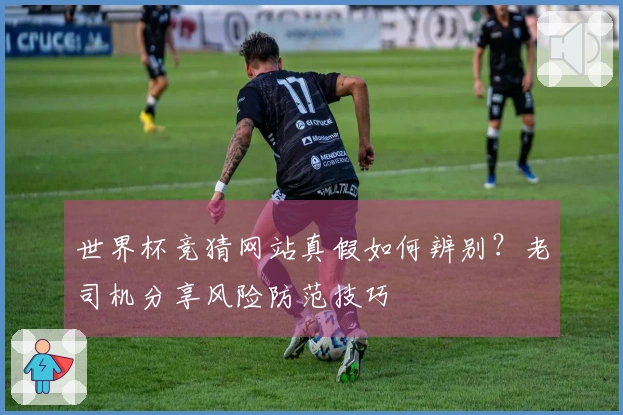 世界杯竞猜网站真假如何辨别？老司机分享风险防范技巧