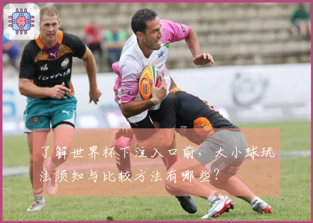了解世界杯下注入口前，大小球玩法须知与比较方法有哪些？