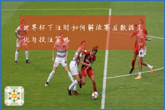 世界杯下注时如何解读赛后数据变化与投注策略